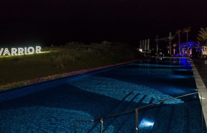 酒店 Casa Maat At Jw Marriott Los Cabos Beach Resort & Spa