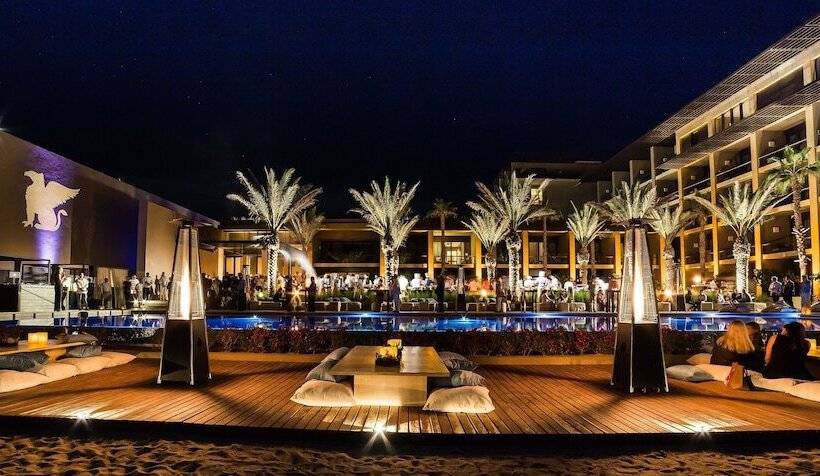 酒店 Casa Maat At Jw Marriott Los Cabos Beach Resort & Spa