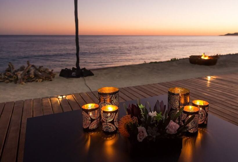 酒店 Casa Maat At Jw Marriott Los Cabos Beach Resort & Spa