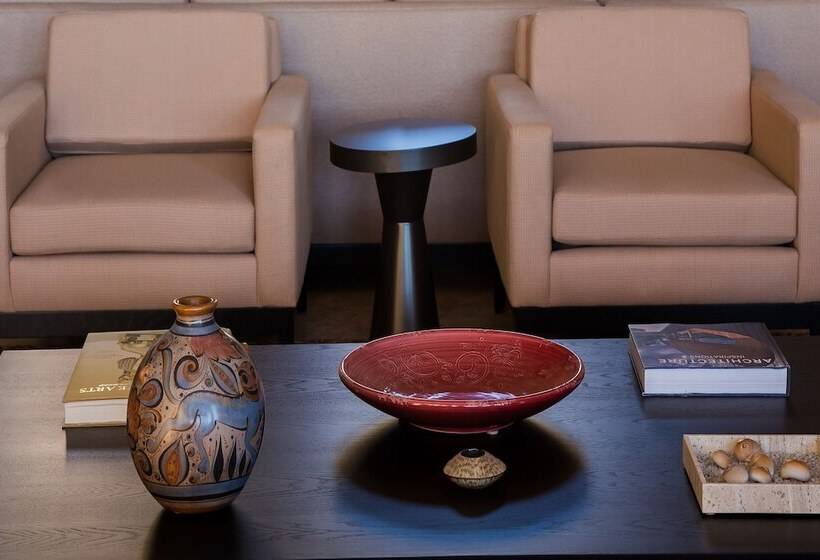 酒店 Casa Maat At Jw Marriott Los Cabos Beach Resort & Spa