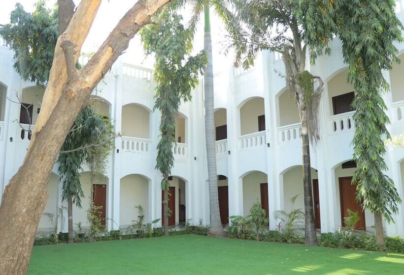 فندق Clarks Inn Express Bharatpur