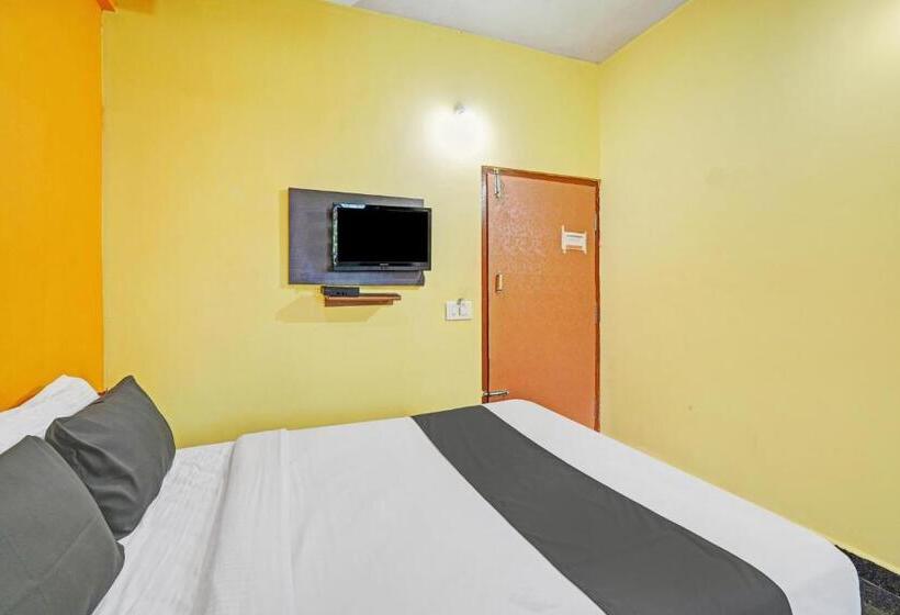 בית מלון כפרי Super Collection O Coorg