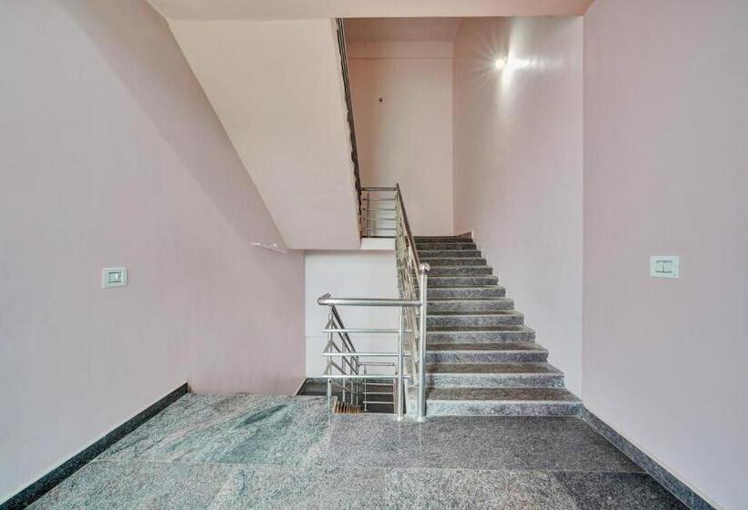 בית מלון כפרי Super Collection O Coorg