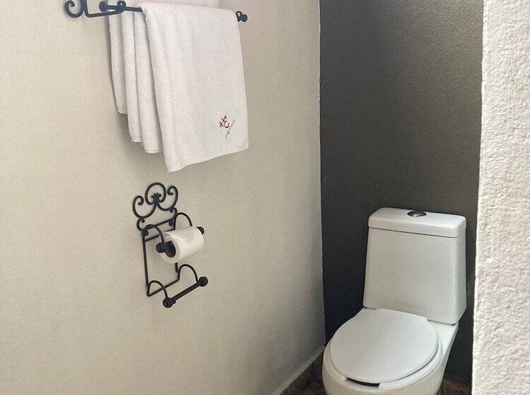 Отель Constitución