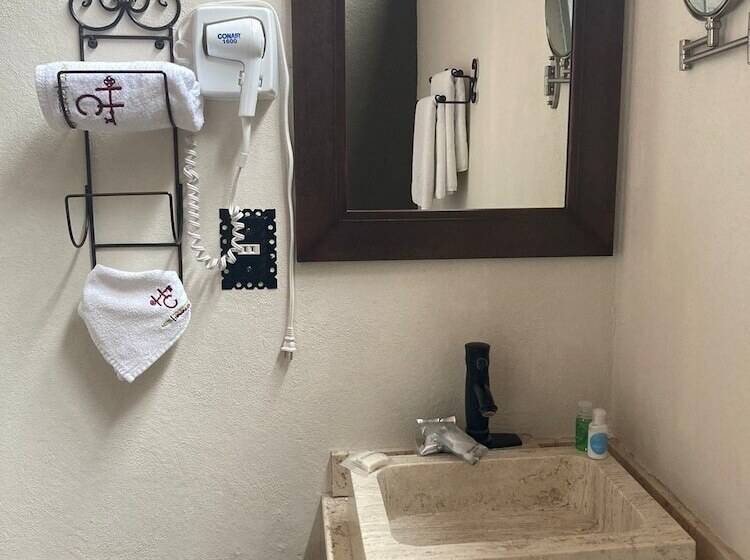 Отель Constitución