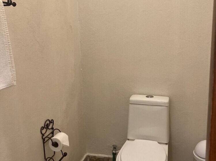 Отель Constitución