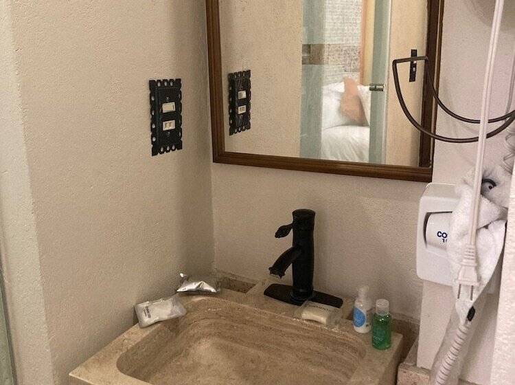 Отель Constitución