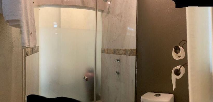 Отель Constitución