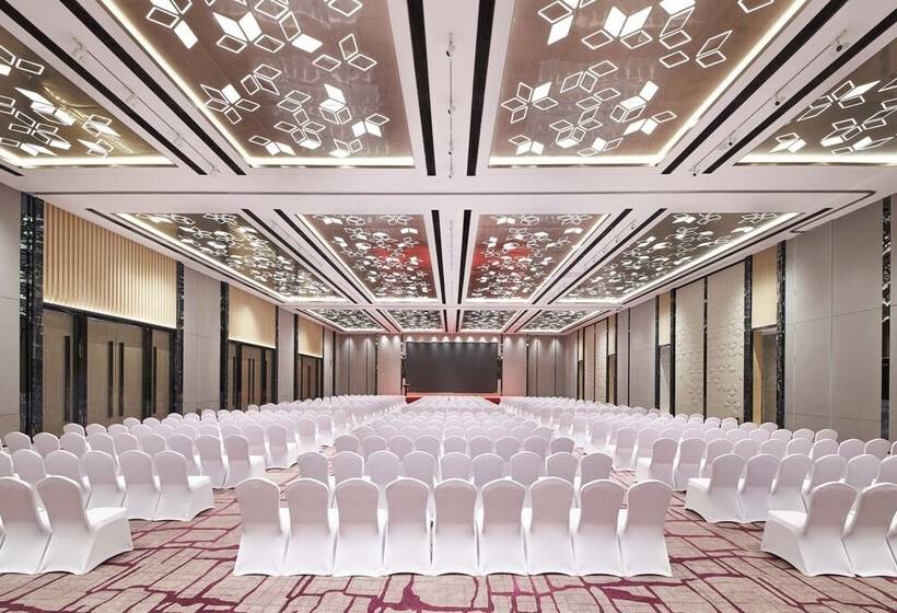 호텔 Courtyard By Marriott Changchun