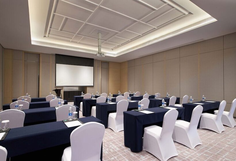 호텔 Courtyard By Marriott Changchun