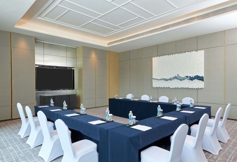 호텔 Courtyard By Marriott Changchun