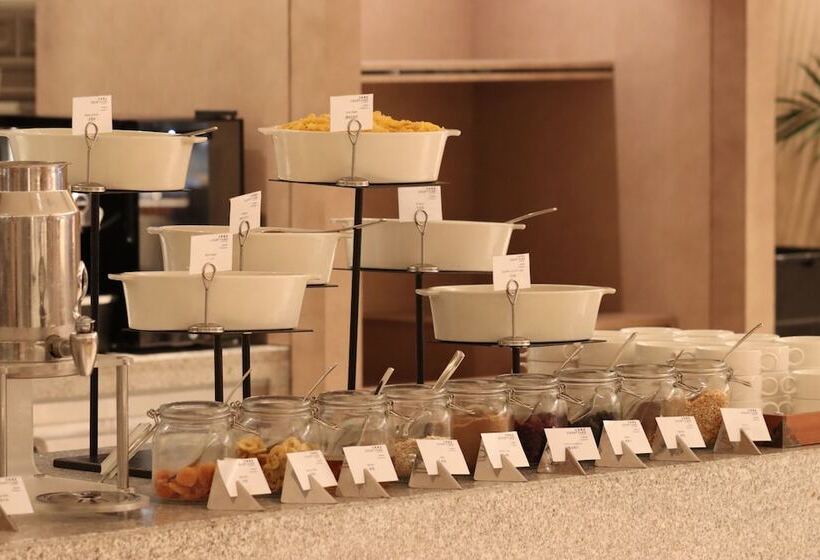 호텔 Courtyard By Marriott Changchun