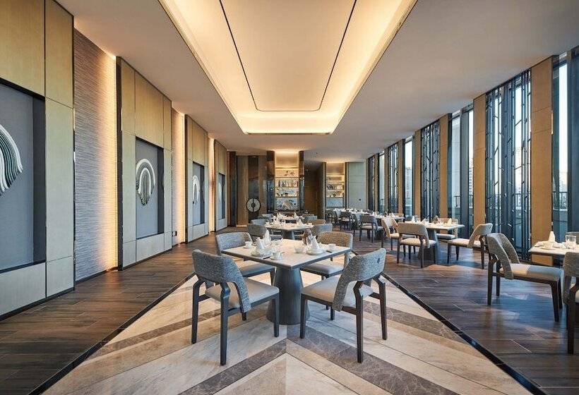هتل Courtyard By Marriott Changchun