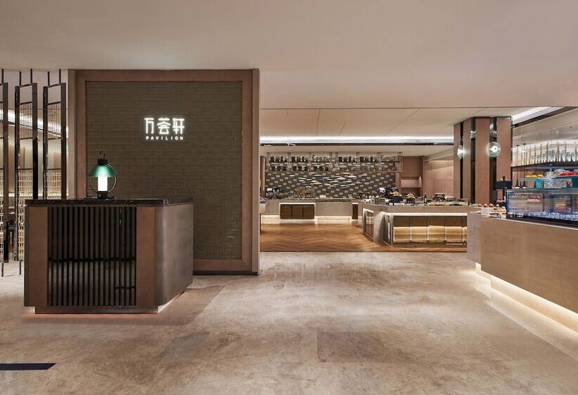 호텔 Courtyard By Marriott Changchun