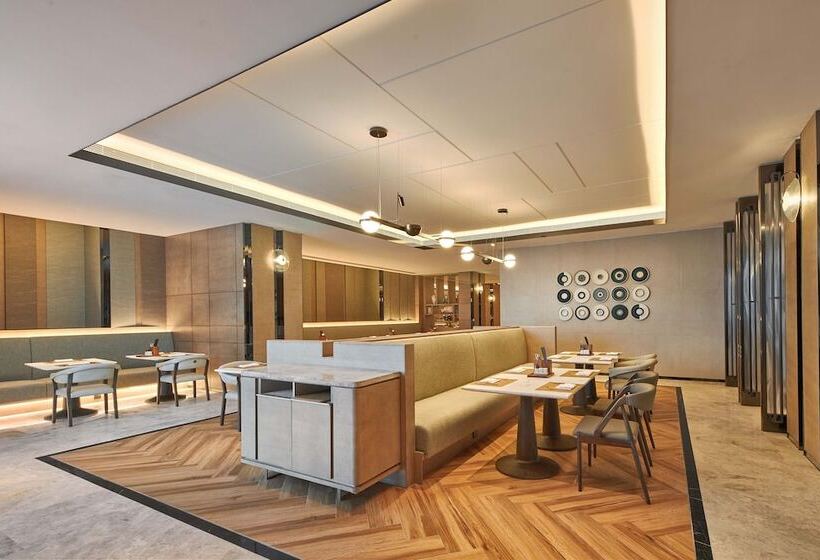 호텔 Courtyard By Marriott Changchun