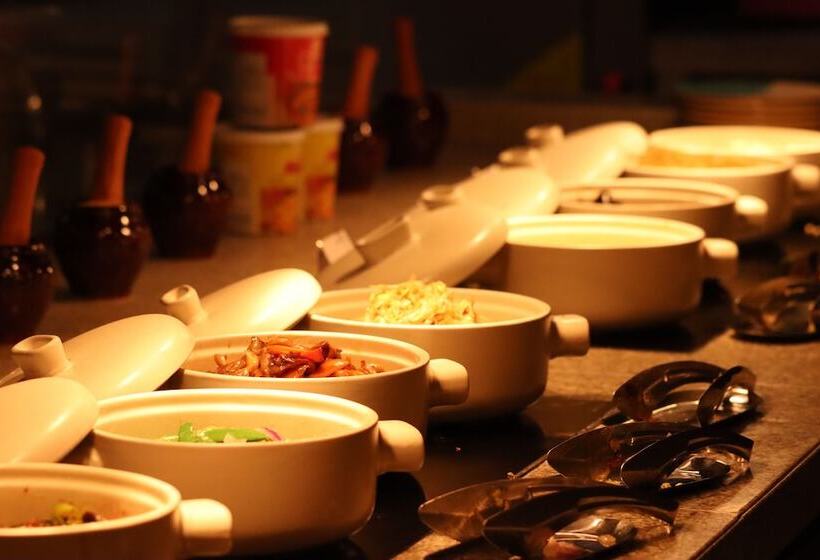 호텔 Courtyard By Marriott Changchun