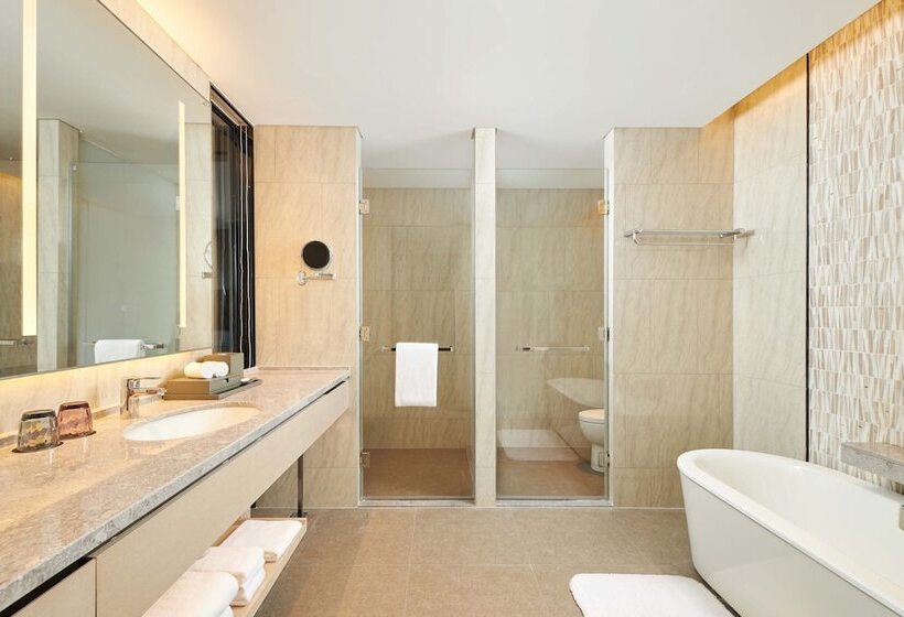 호텔 Courtyard By Marriott Changchun