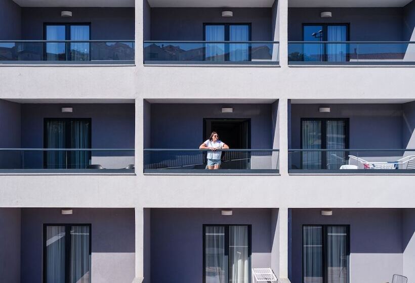 Отель D Elegant Lapad Dubrovnik