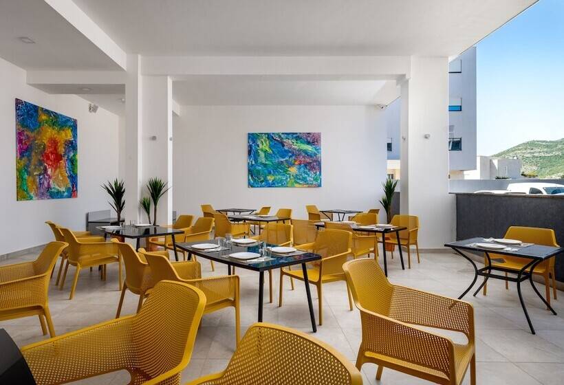 Отель D Elegant Lapad Dubrovnik