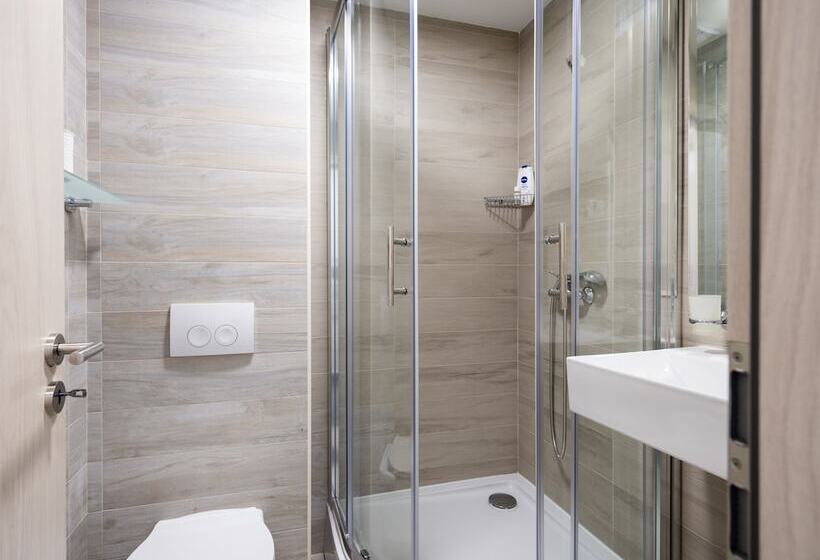 Отель D Elegant Lapad Dubrovnik