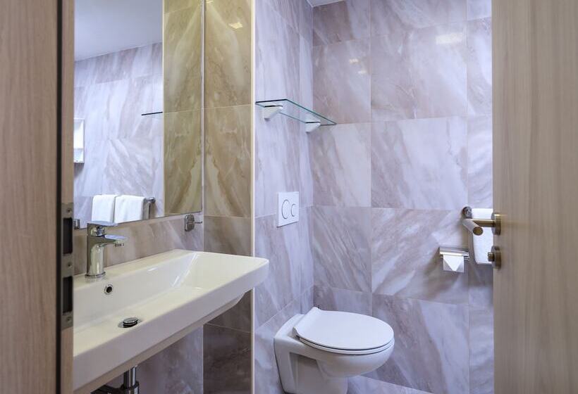 Отель D Elegant Lapad Dubrovnik