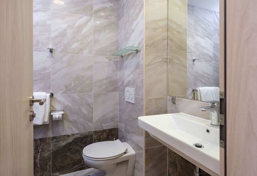 Отель D Elegant Lapad Dubrovnik