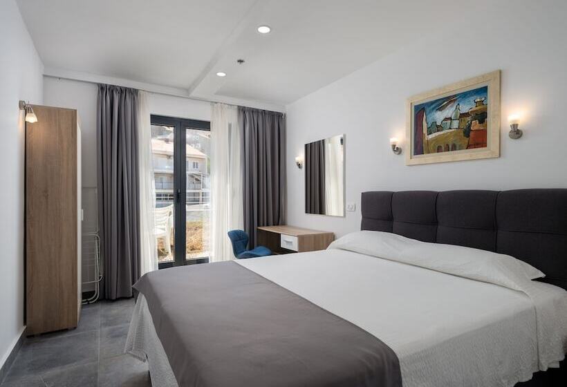 Отель D Elegant Lapad Dubrovnik