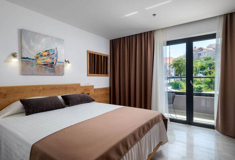 Отель D Elegant Lapad Dubrovnik