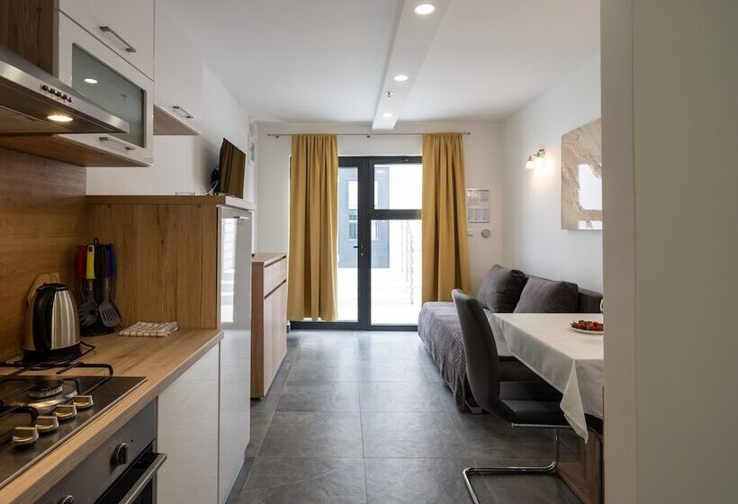 Отель D Elegant Lapad Dubrovnik