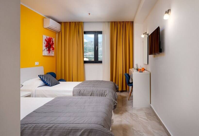 Отель D Elegant Lapad Dubrovnik