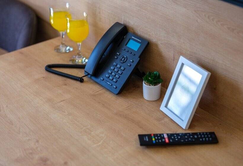 Отель D Elegant Lapad Dubrovnik