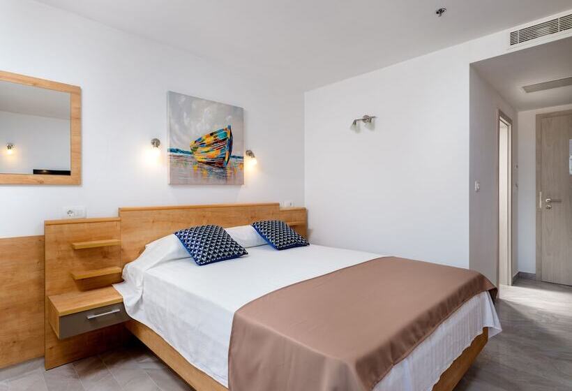 Отель D Elegant Lapad Dubrovnik