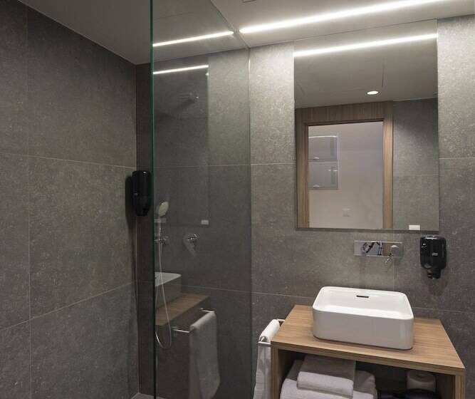 فندق Dau Studios