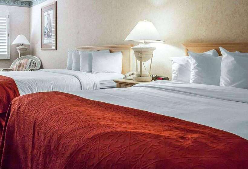 Отель Days Inn By Wyndham Safford, Az