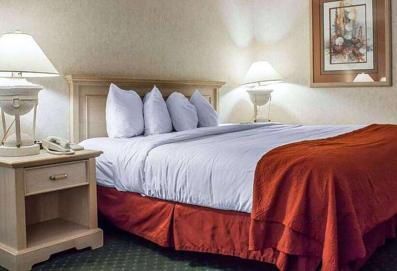 호텔 Days Inn By Wyndham Safford, Az