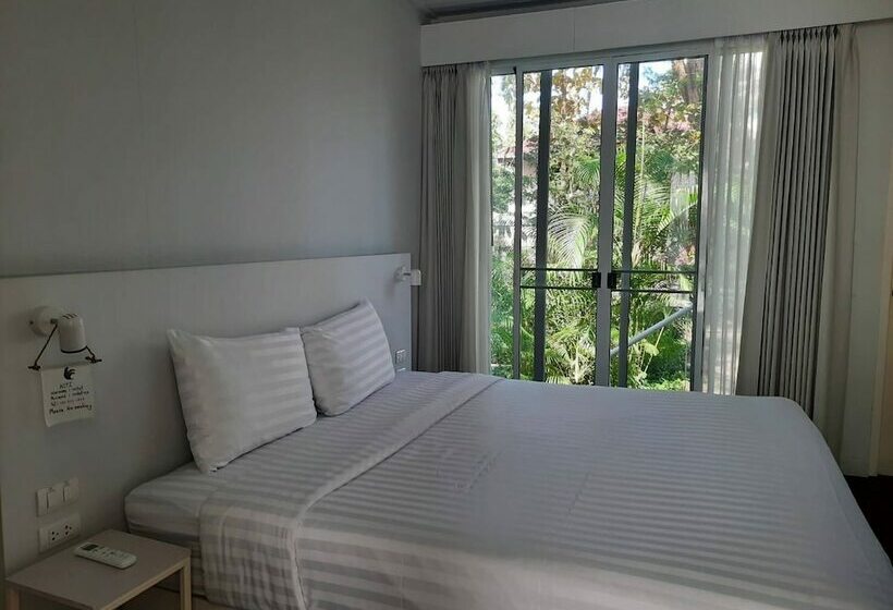 בית מלון כפרי De Nimman