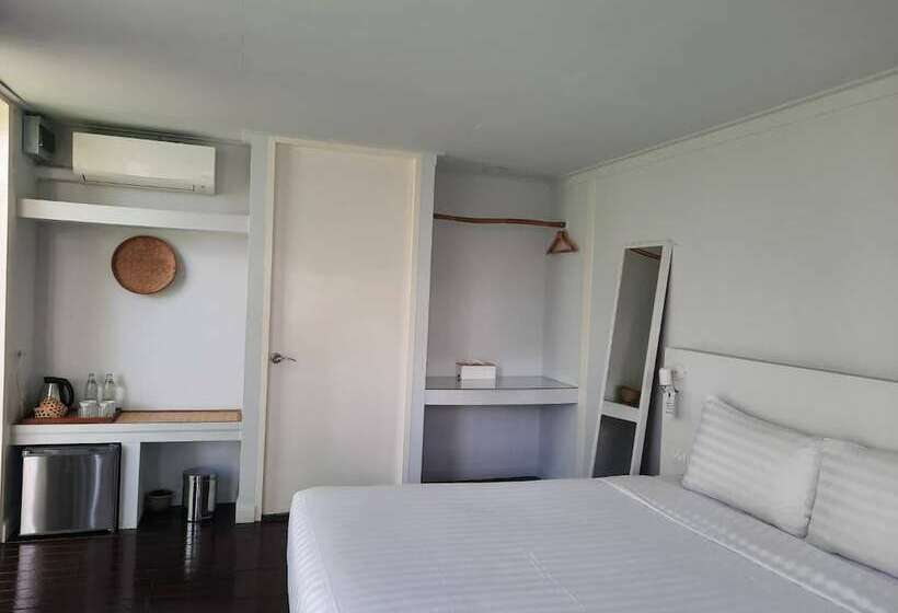 בית מלון כפרי De Nimman