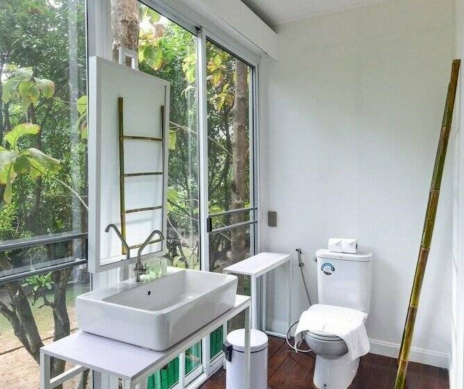 בית מלון כפרי De Nimman