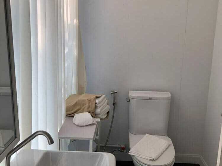 בית מלון כפרי De Nimman