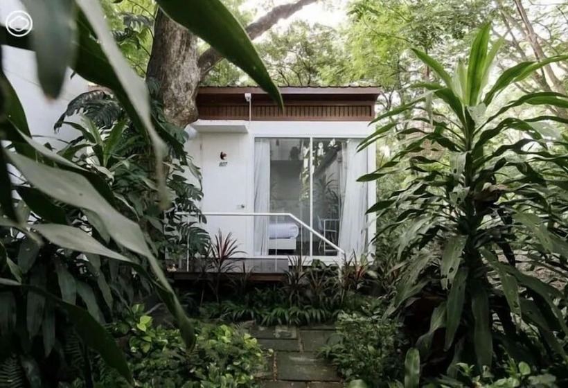 בית מלון כפרי De Nimman