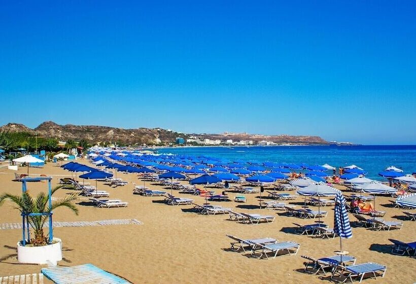 ホテル Delight Luxury Rooms