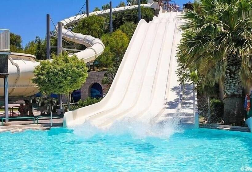 ホテル Delight Luxury Rooms