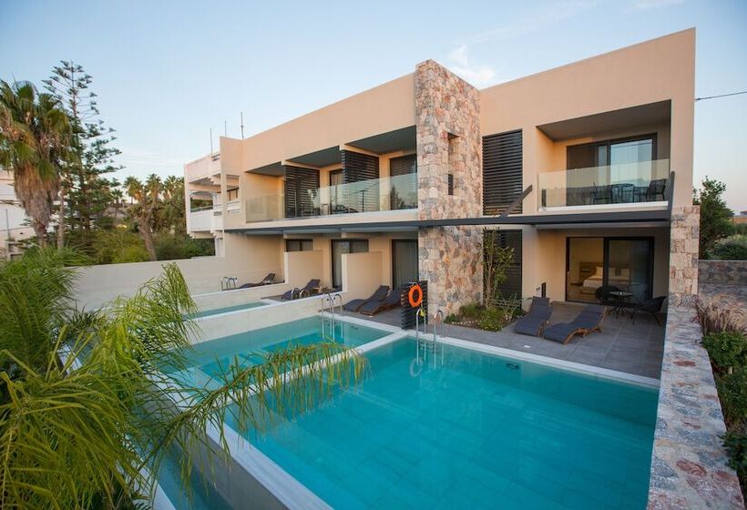 ホテル Delight Luxury Rooms