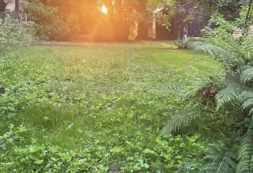 فندق Dobbin The Horse Box In The Lake District