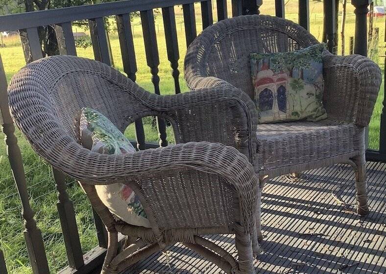 فندق Dobbin The Horse Box In The Lake District