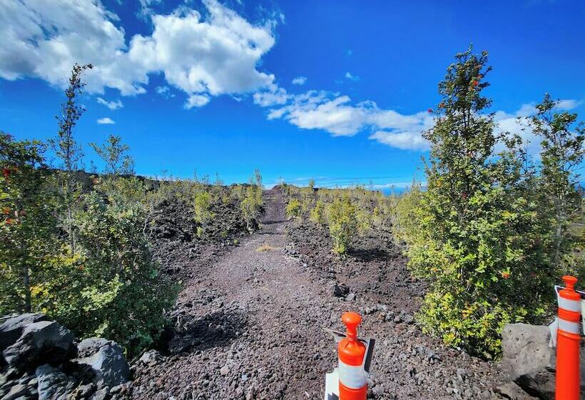 فندق Dry Camping Oceanview Bring Camping Gear