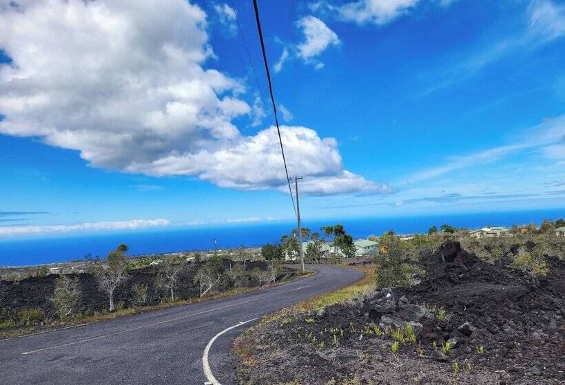 فندق Dry Camping Oceanview Bring Camping Gear