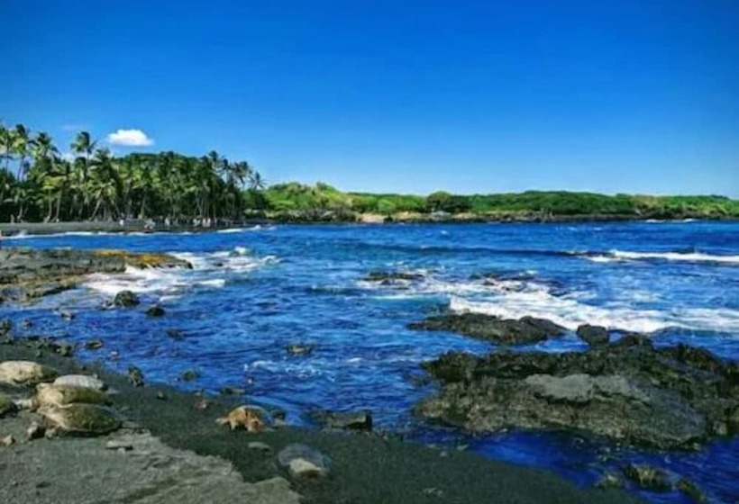 فندق Dry Camping Oceanview Bring Camping Gear