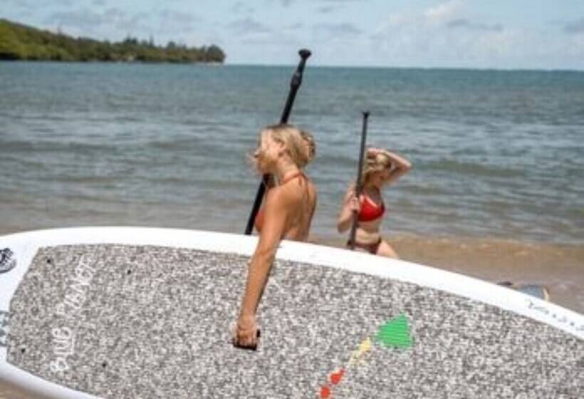 فندق Dry Camping Oceanview Bring Camping Gear