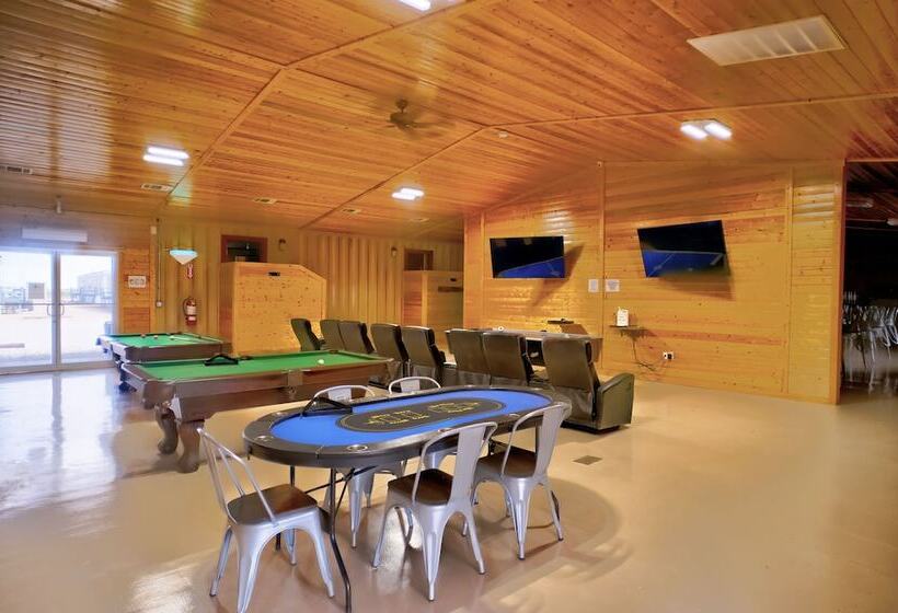 فندق Ellipse Global Lodge